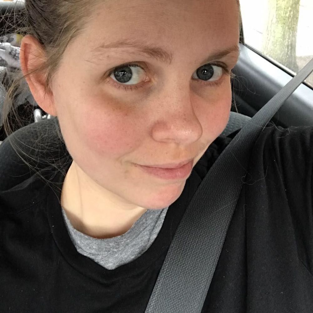 Meet your Posher, Allyson