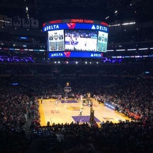 Meet your Posher, Nathan