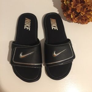 Mens Nike Comfort Slides 2