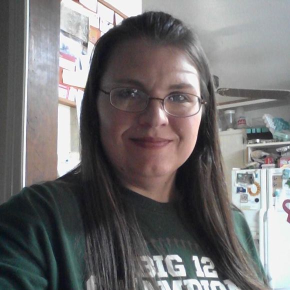 Meet your Posher, Debra - Picture 1 of 1