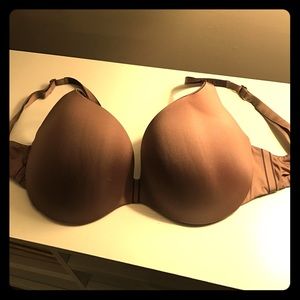 Chantelle bra from Nordstrom size 34 DDD