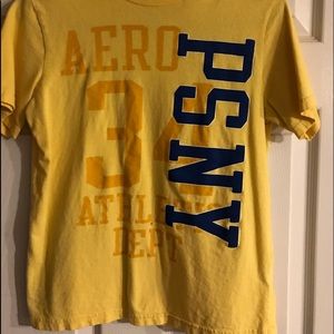 Aeropostale boys shirt