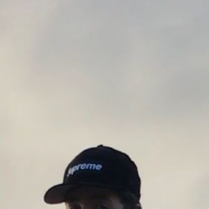 Supreme Hat