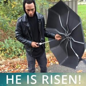 Meet your Posher, Randy