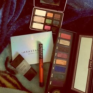 HIGH END PARTY GIRL BUNDLE