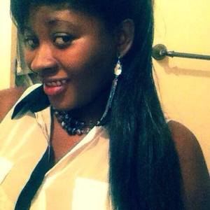 Meet your Posher, Maame