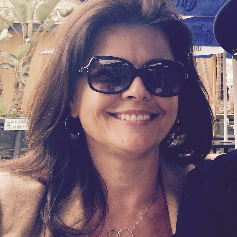 Meet your Posher, Joanna