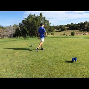 Meet your Posher, Thomas