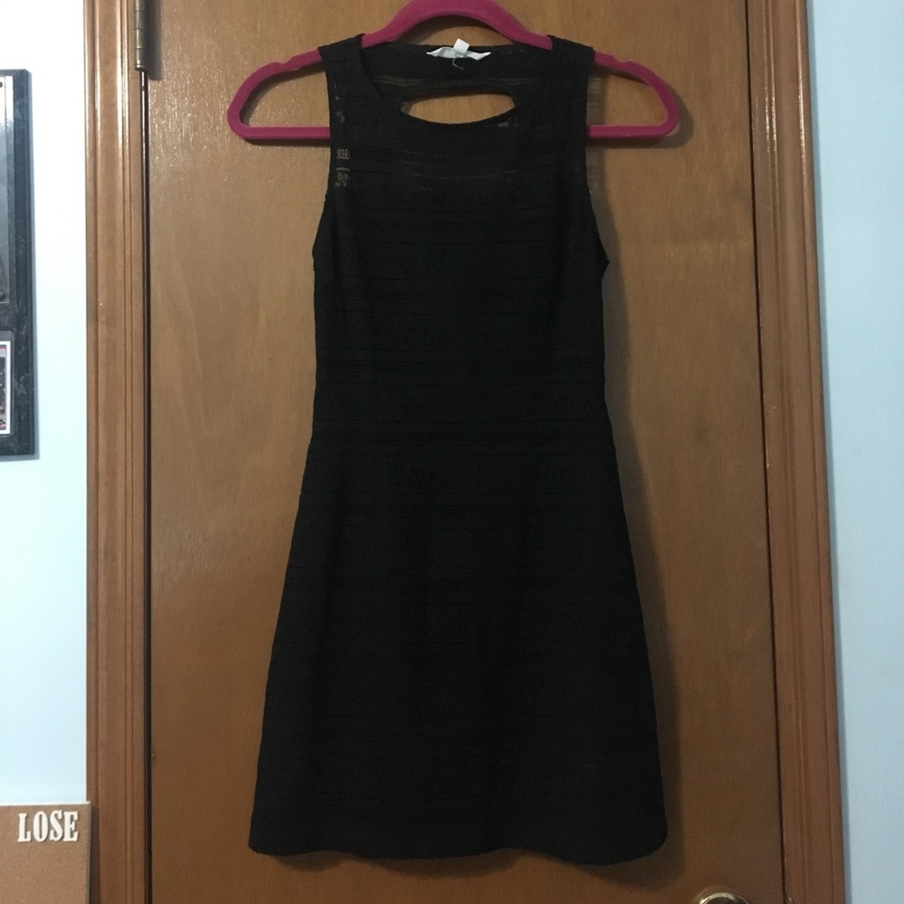 Jack dress
