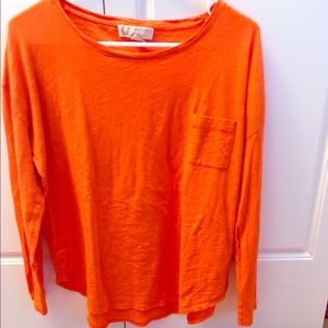 Michael Kors cotton top