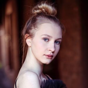 Meet your Posher, Lily