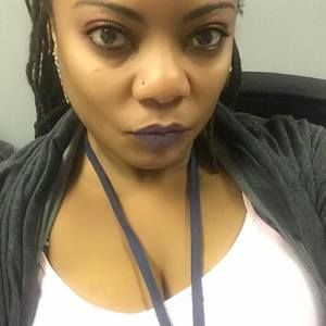 Meet your Posher, Gabrielle