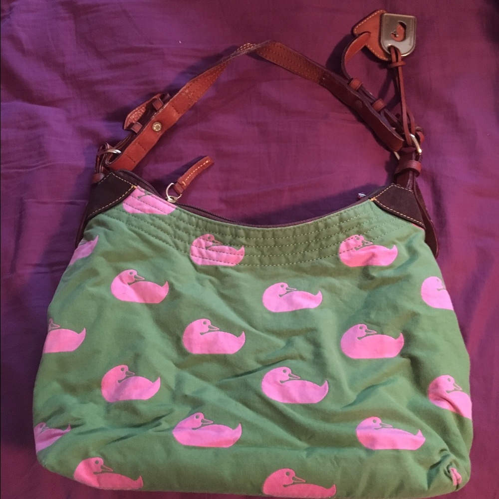 Dooney & Bourke Purse!
