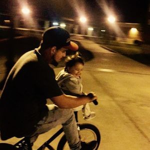 Meet your Posher, Jonas