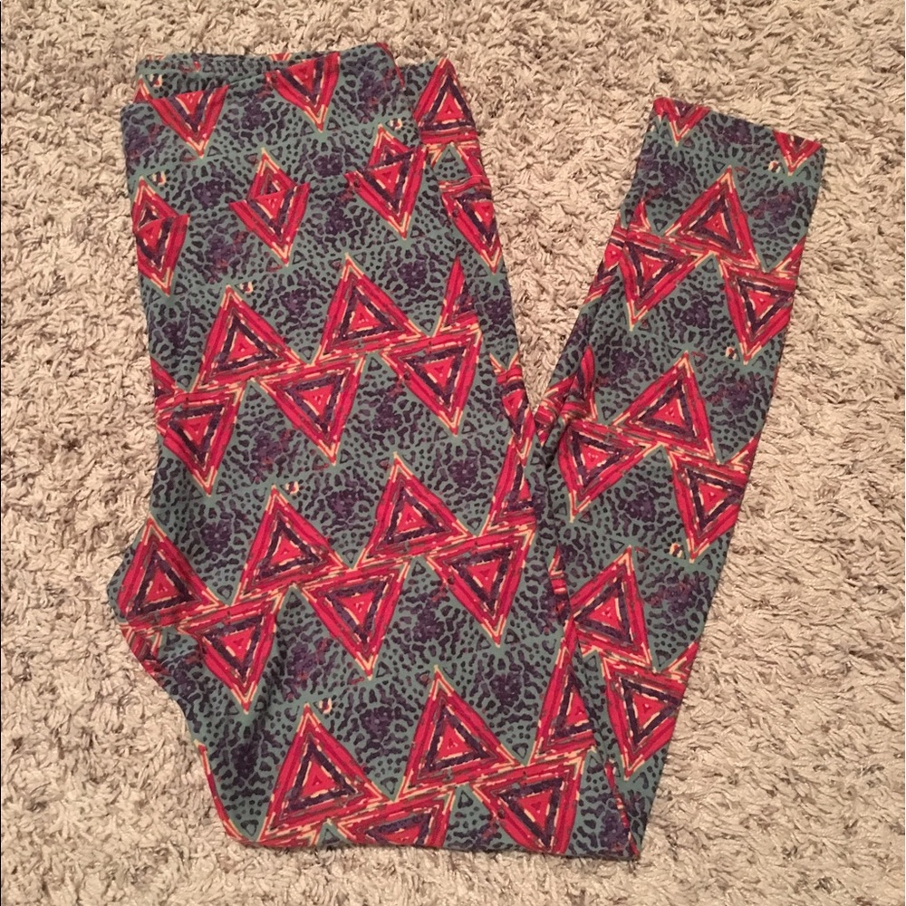 LuLaRoe Leggings
