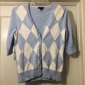 Ladies sweater