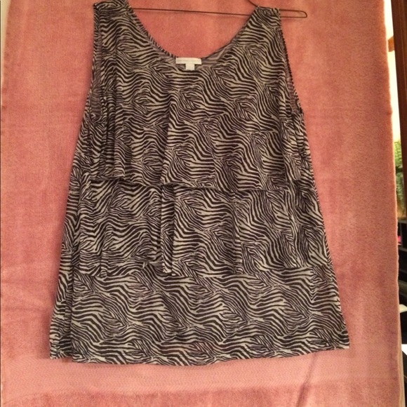 Tank top - Picture 3 of 3