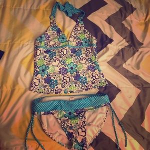 Bikini size 20