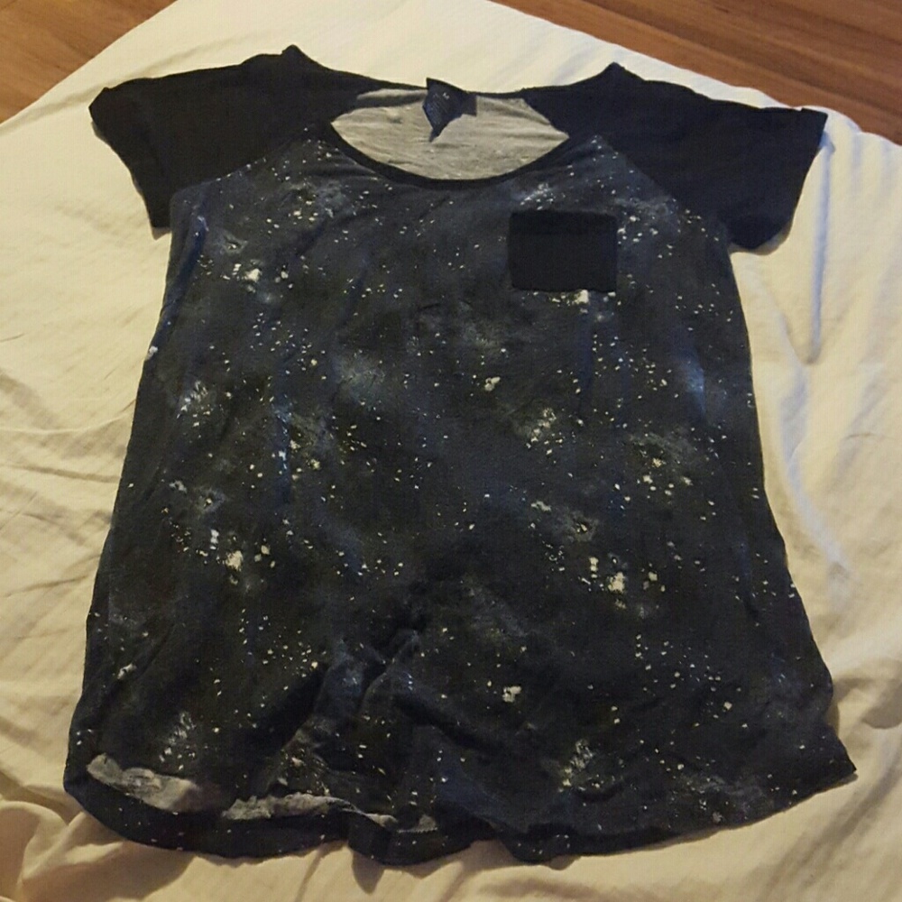 Galaxy Shirt