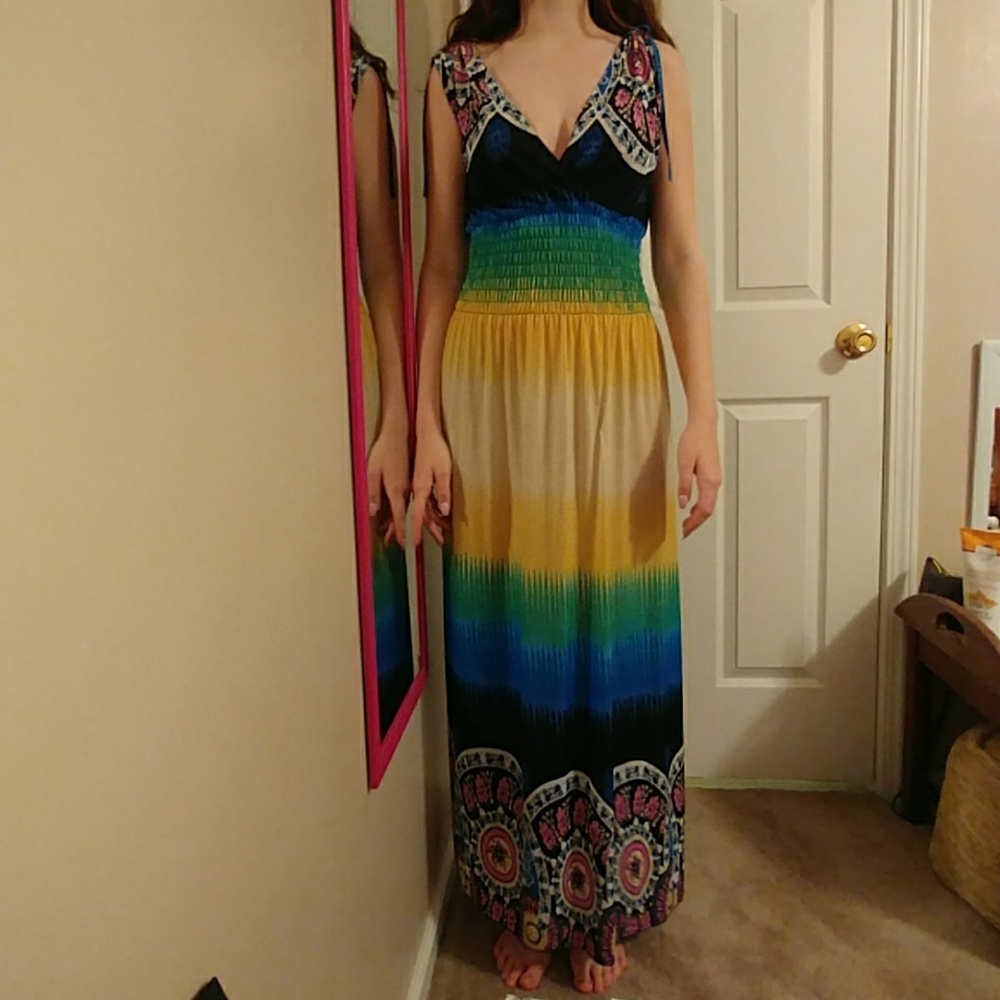 Summer Dress