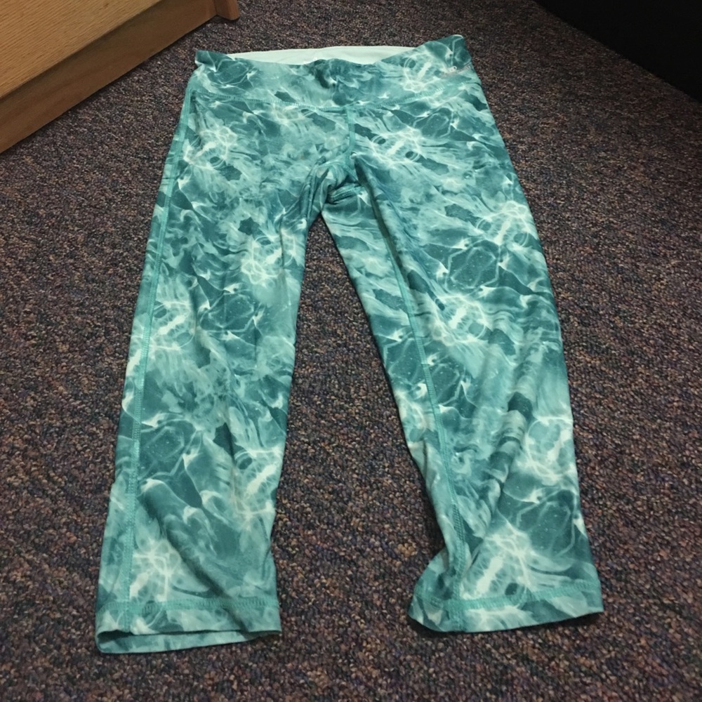 Spalding leggings
