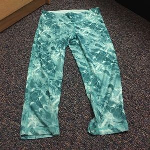 Spalding leggings