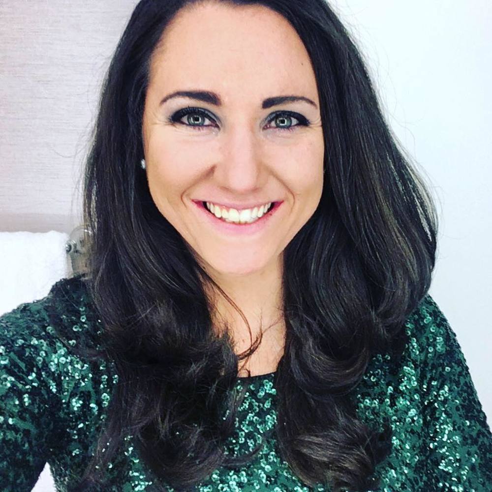 Meet your Posher, Meghan