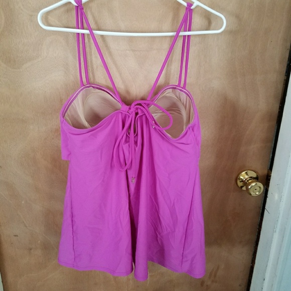 Tankini - Picture 3 of 5