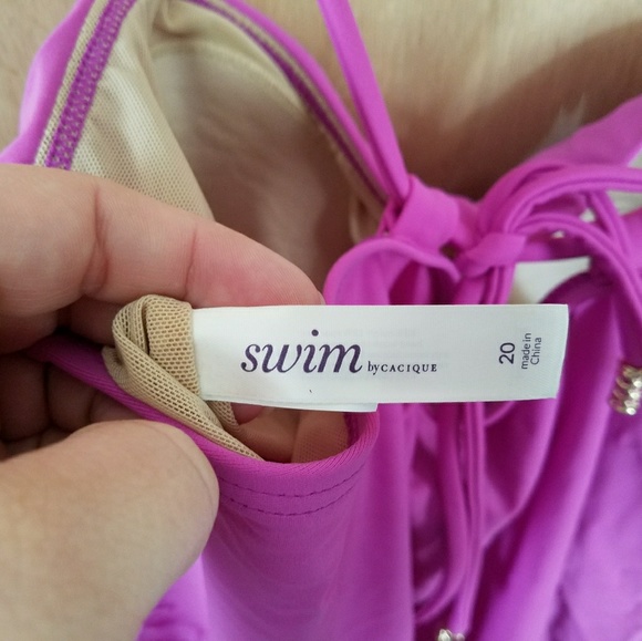 Tankini - Picture 5 of 5