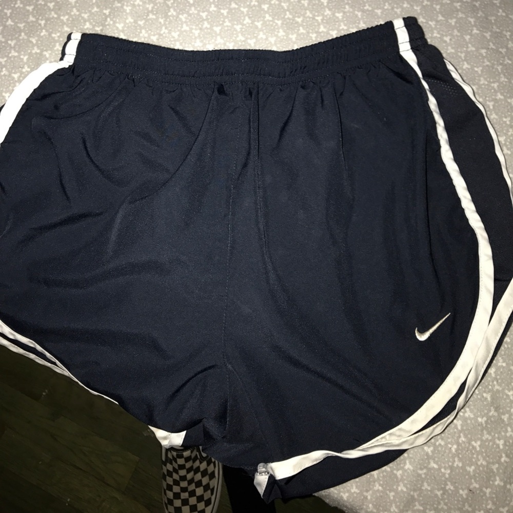 worn #nike #shorts #nikeshorts