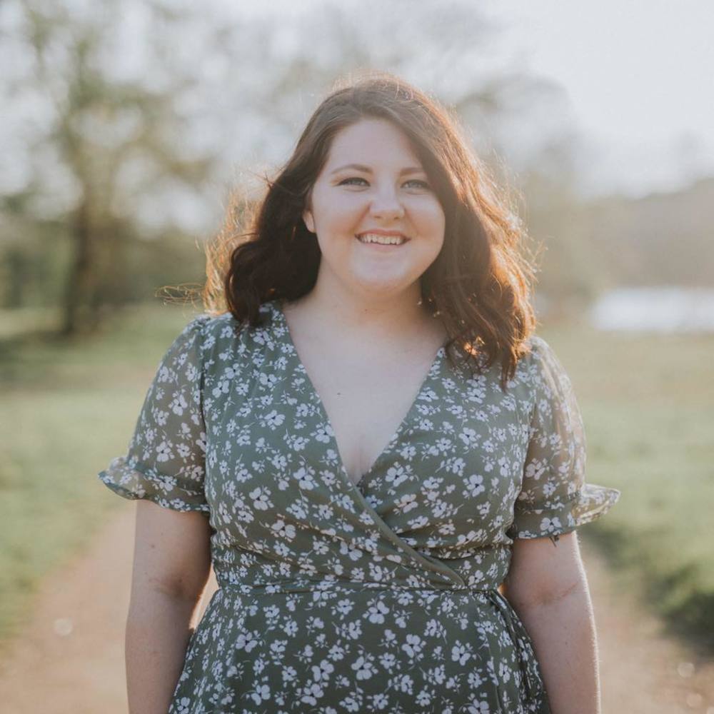 Meet your Posher, Kayla