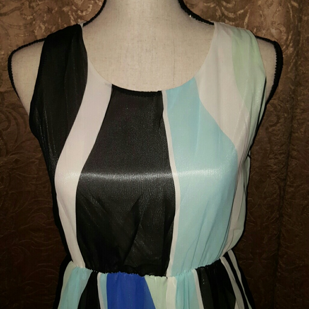 Dress - Picture 3 of 3