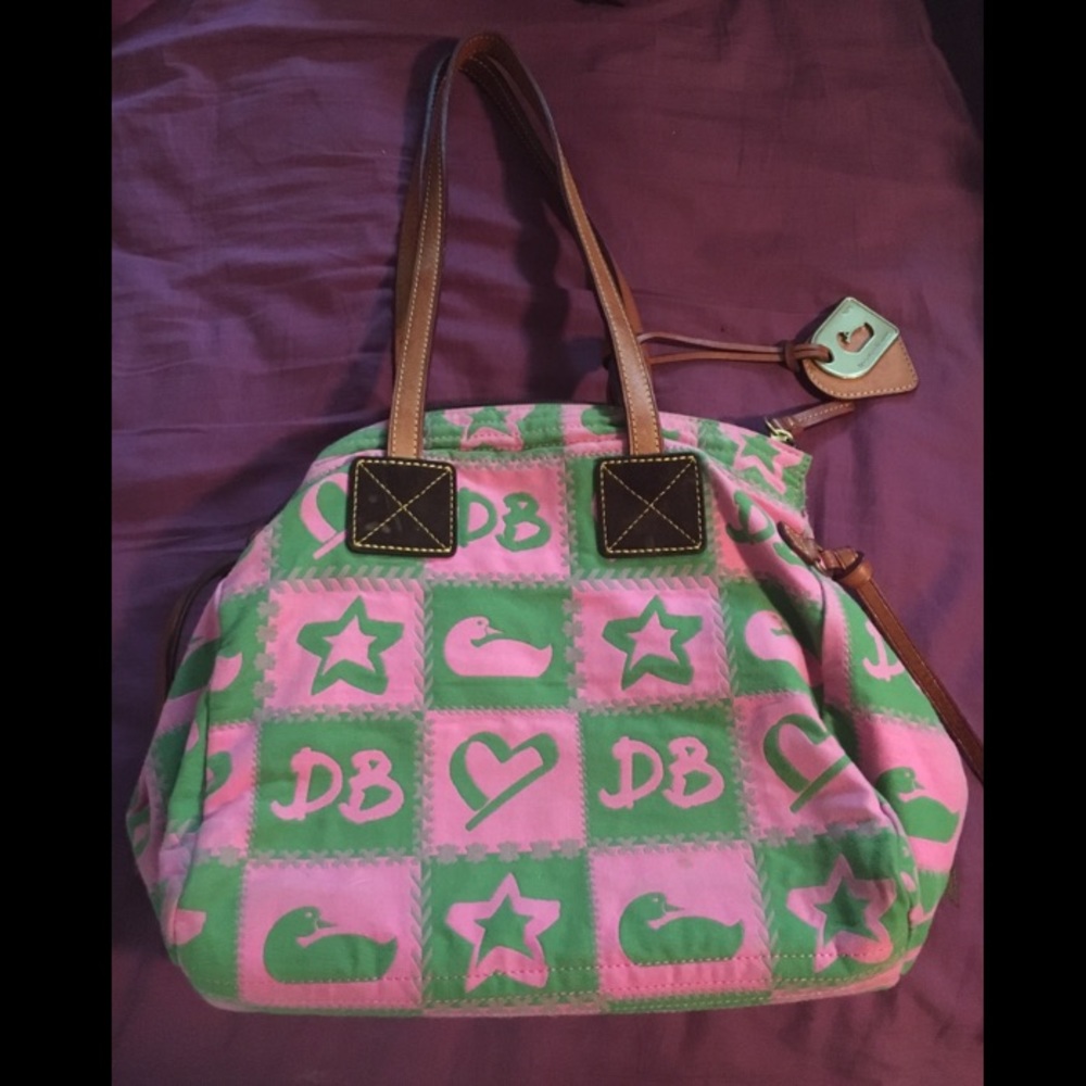 Dooney & Bourke Purse