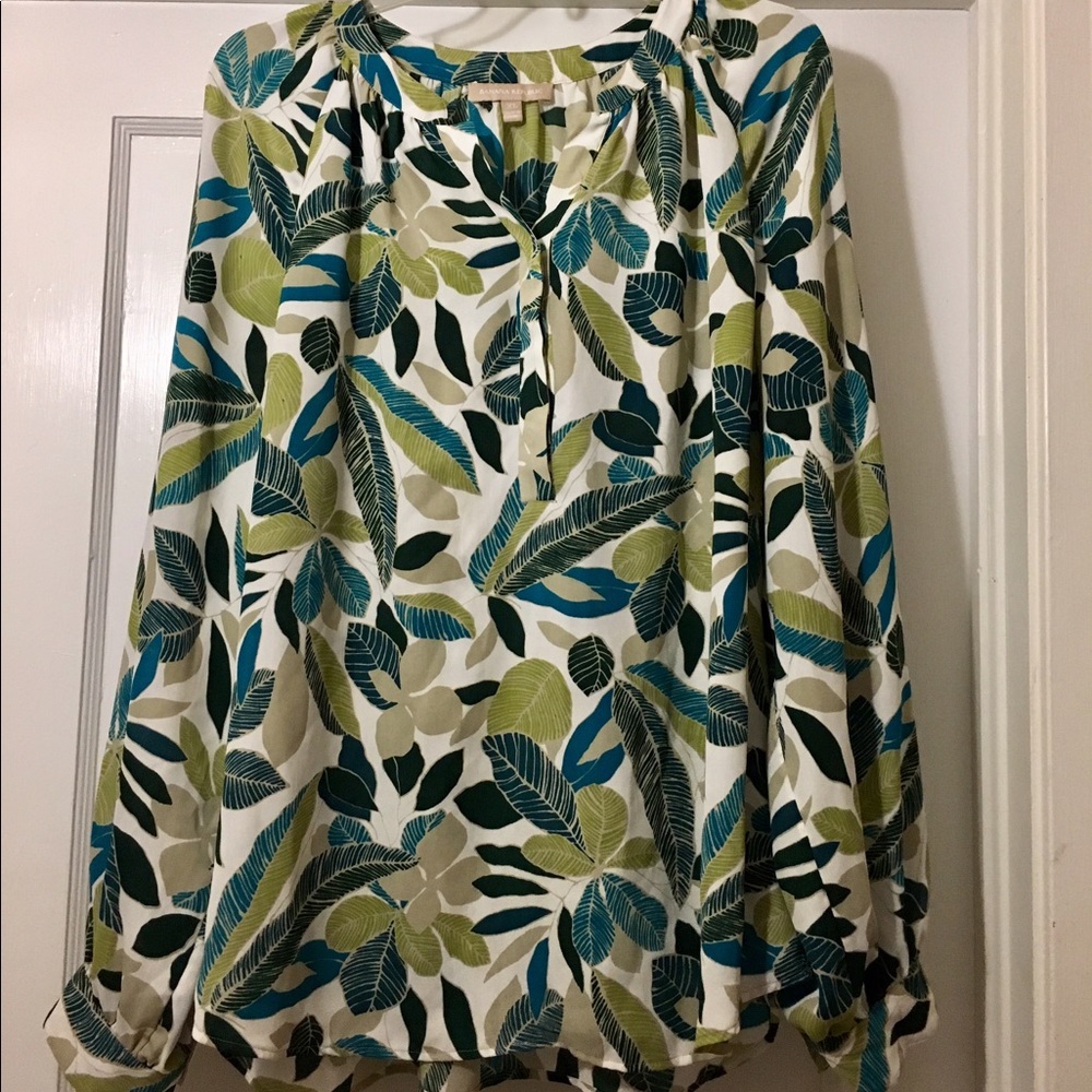 Ladies blouse