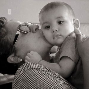 Meet your Posher, Audrey