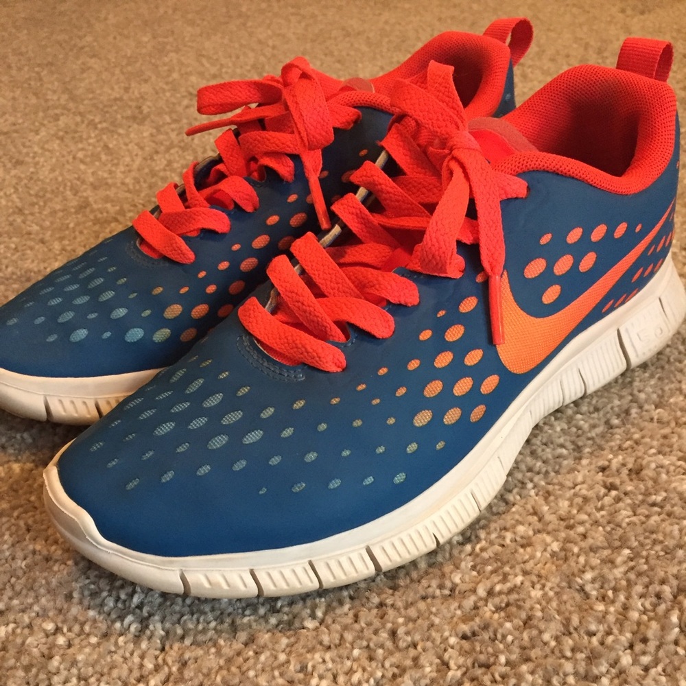 Nike 5.0 Free Runners