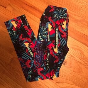 Brand New LuLaRoe Leggings
