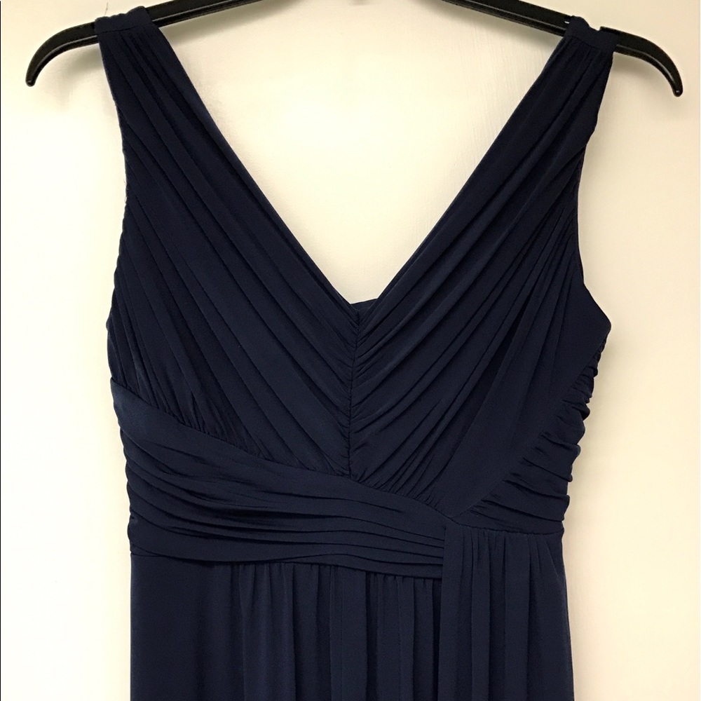 Evening Gown