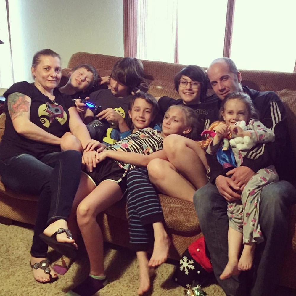 Meet your Posher, Melissa