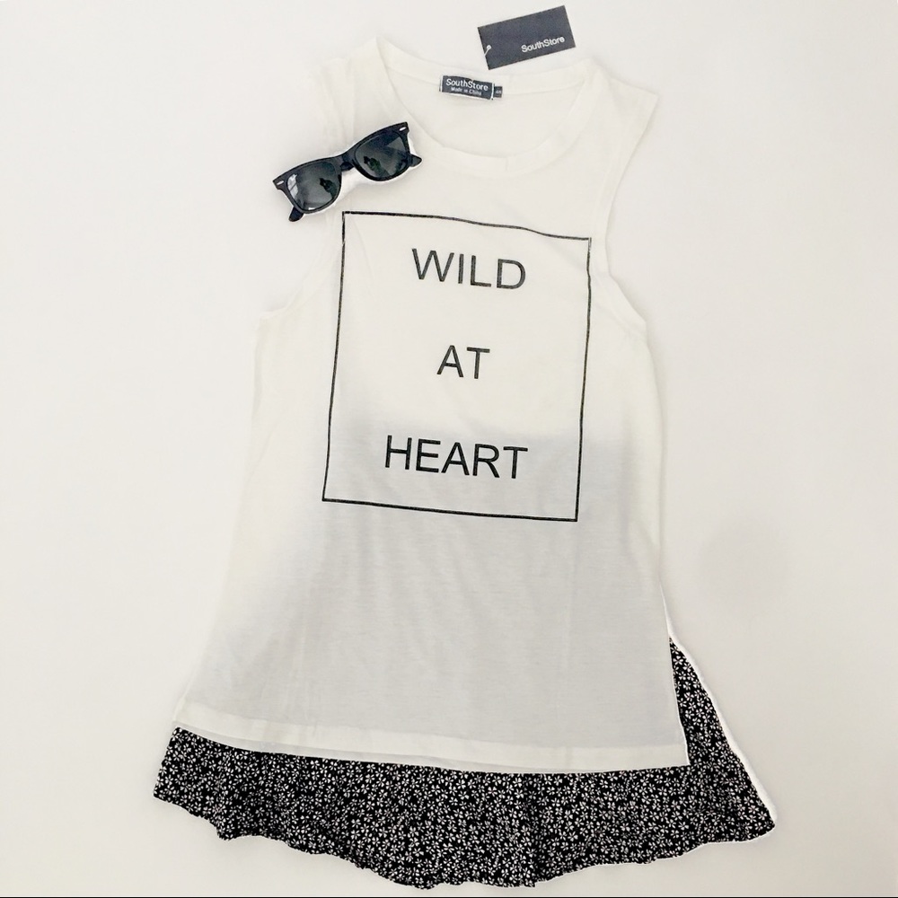 Wild Tank