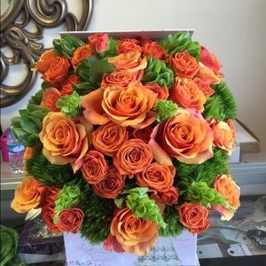 Meet your Posher, More