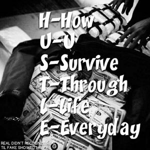 Meet your Posher, Micah