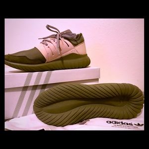 Mi Tubular Radial Adidas