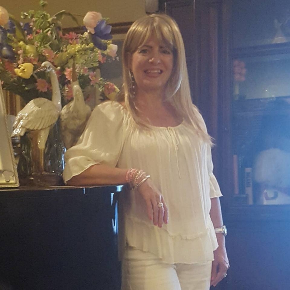 Meet your Posher, Marlene