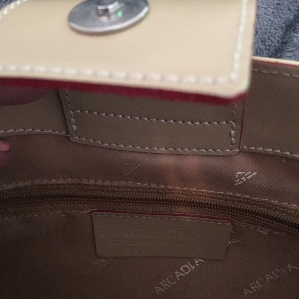 ARCADIA Handbag - Picture 4 of 4