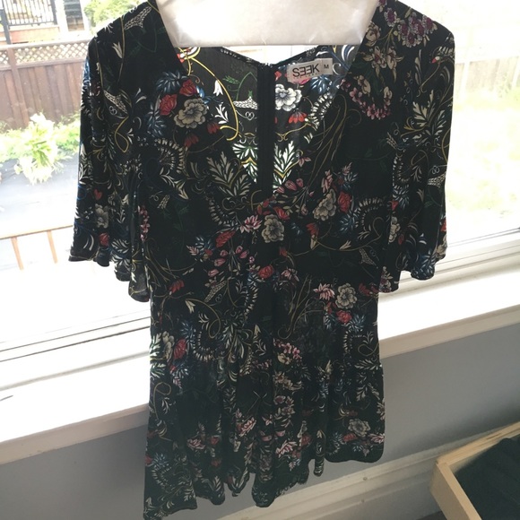 Romper from LF - Picture 1 of 1