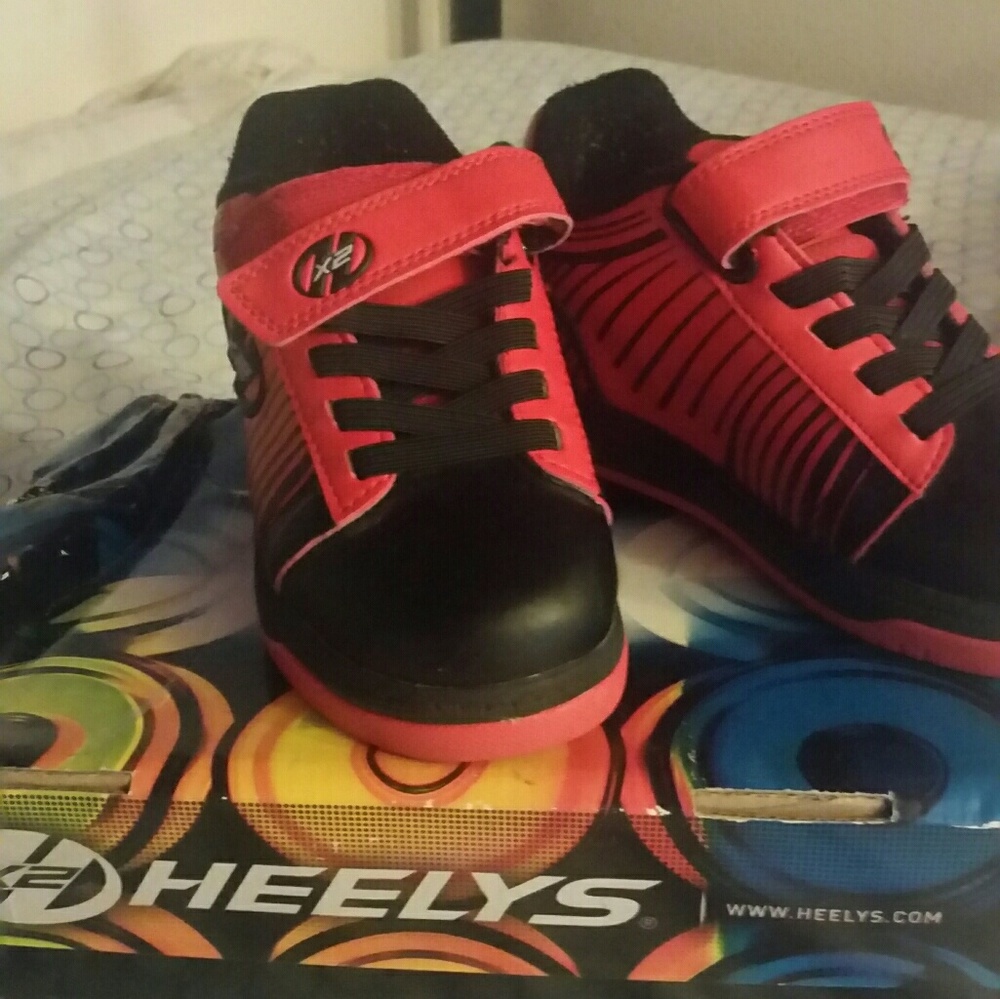 Heelys