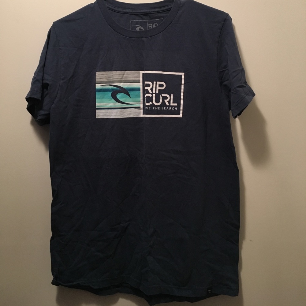 Rip Curl t-shirt