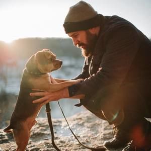 Meet your Posher, Liam