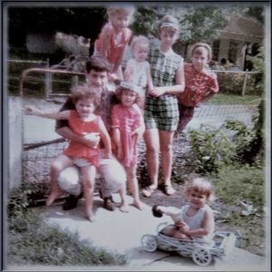 Meet your Posher, Deborah